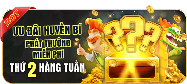 Ưu Đãi Nạp Lại Hàng Ngày Luck888