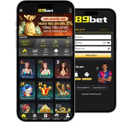 Đa dạng trò chơi Nổ Hũ Luck888