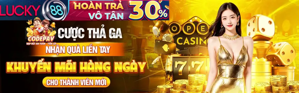 Minh họa các loại súng và đạn đặc biệt trong game bắn cá Luck888