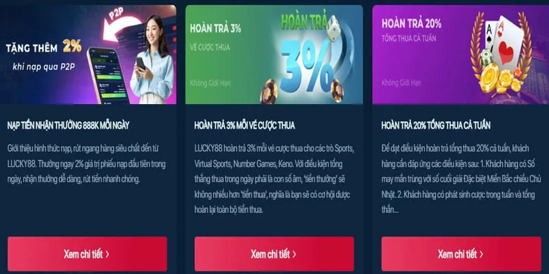 Mẹo chơi bắn cá Luck888