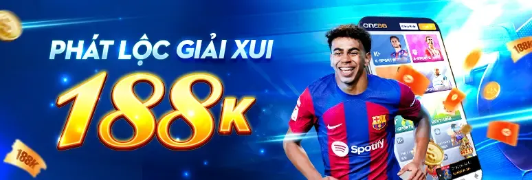 Khuyến Mãi Luck888